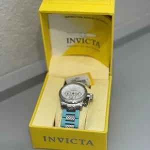 Invicta | Accessories | Invicta Corduba 699 Womens Lady 